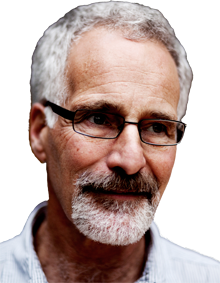 Photo of Marc Lewis Photo of Marc Lewis