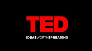 My TED talk