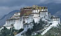 Steps to Dharamsala