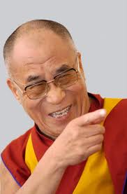 Dalai done!