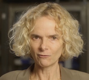 Finally, the semblance of a debate with Nora Volkow!