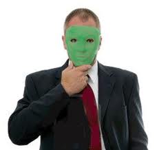 Disease, learning, and anonymity