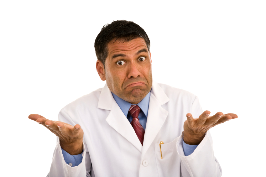 A doctor’s view on what doctors CAN’T do for addicts