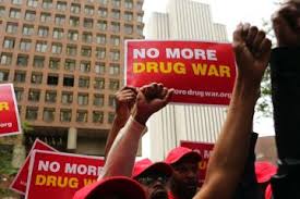 Response to the heroin epidemic: 5. The argument for decriminalization