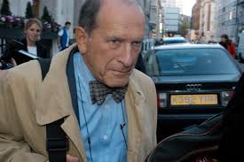 The notorious British doctor and his lessons on addiction