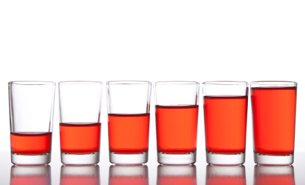 When is “controlled drinking” possible?