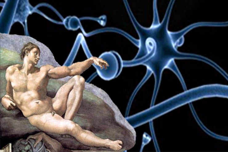What gets you sober — God or your neurons?