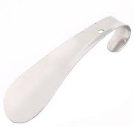 rounded shoehorn