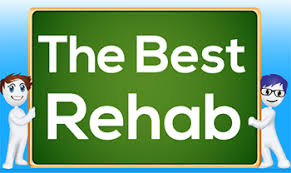 Google is restricting ads for rehab: Hooray!!