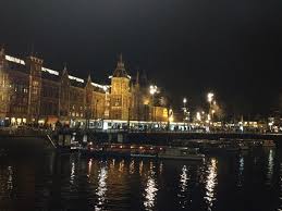 Amsterdam.night