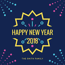 Happy New Year! Yes, I’m still here