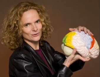 Common ground with Nora Volkow?