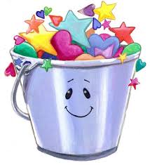 happy bucket