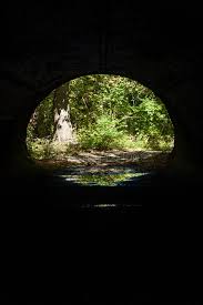 open tunnel