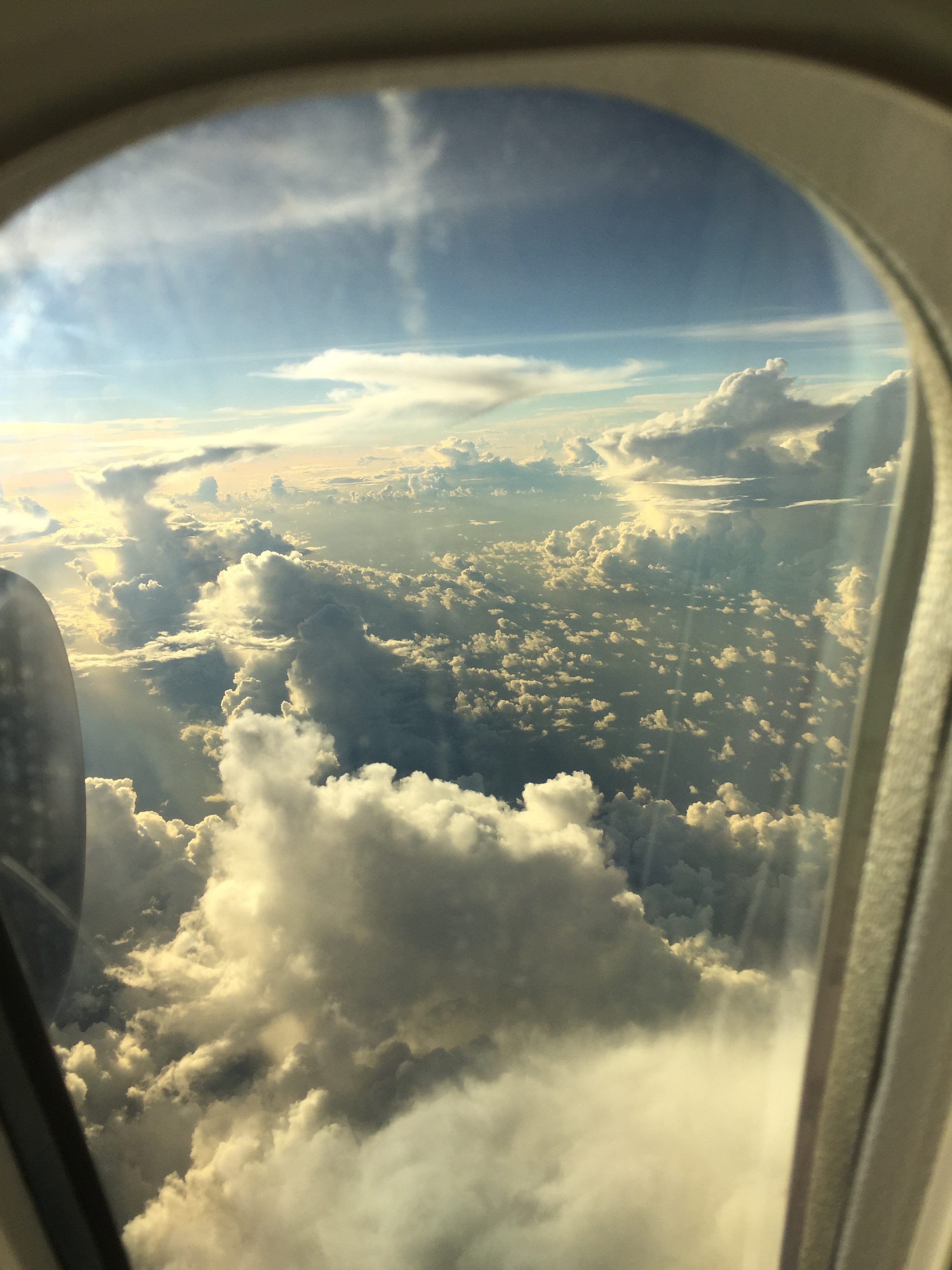 Back to blogging?