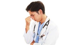 Do I have to think like a doctor to help heroin addicts?