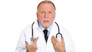 Doctor’s orders: Don’t quit drugs without me